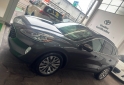 Camionetas - Ford Kuga 2.5 Titanium 2020 Nafta 95479Km - En Venta