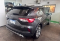 Camionetas - Ford Kuga 2.5 Titanium 2020 Nafta 95479Km - En Venta