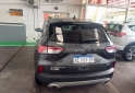 Camionetas - Ford Kuga 2.5 Titanium 2020 Nafta 95479Km - En Venta