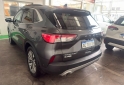 Camionetas - Ford Kuga 2.5 Titanium 2020 Nafta 95479Km - En Venta