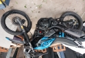 Motos - Hero Xpulse 200 2023 Nafta 9000Km - En Venta