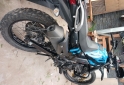 Motos - Hero Xpulse 200 2023 Nafta 9000Km - En Venta
