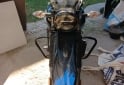 Motos - Hero Xpulse 200 2023 Nafta 9000Km - En Venta
