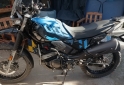 Motos - Hero Xpulse 200 2023 Nafta 9000Km - En Venta