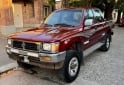 Camionetas - Toyota Hilux sr5 2.8 diesel 4x4 1999 Diesel 240000Km - En Venta