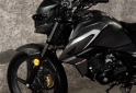 Motos - Honda Glh 150 2026 Nafta 3900Km - En Venta