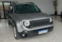 Camionetas - Jeep Renegade 1.8 2021 Nafta 52000Km - En Venta