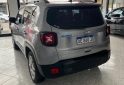 Camionetas - Jeep Renegade 1.8 2021 Nafta 52000Km - En Venta