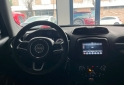 Camionetas - Jeep Renegade 1.8 2021 Nafta 52000Km - En Venta