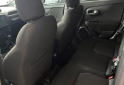 Camionetas - Jeep Renegade 1.8 2021 Nafta 52000Km - En Venta