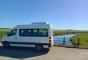 Utilitarios - Mercedes Benz sprinter 415 2014 Diesel 300000Km - En Venta