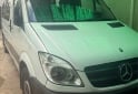 Utilitarios - Mercedes Benz sprinter 415 2014 Diesel 300000Km - En Venta