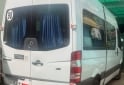 Utilitarios - Mercedes Benz sprinter 415 2014 Diesel 300000Km - En Venta