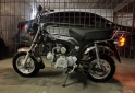 Motos - Corven Dx 2016 Nafta 89264Km - En Venta