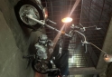 Motos - Corven Dx 2016 Nafta 89264Km - En Venta