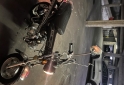 Motos - Corven Dx 2016 Nafta 89264Km - En Venta