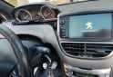 Autos - Peugeot 208 2014 Nafta 128000Km - En Venta