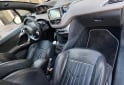 Autos - Peugeot 208 2014 Nafta 128000Km - En Venta