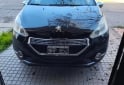 Autos - Peugeot 208 2014 Nafta 128000Km - En Venta