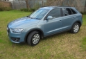 Autos - Audi Q3 2013 Nafta 78000Km - En Venta