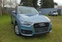 Autos - Audi Q3 2013 Nafta 78000Km - En Venta