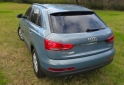 Autos - Audi Q3 2013 Nafta 78000Km - En Venta