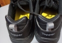 Indumentaria - Zapatillas de hombre Topper - En Venta