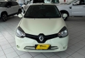Autos - Renault Clio Confort Pack 1.2 2015 Nafta 125000Km - En Venta