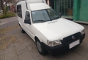 Utilitarios - Fiat Fiorino 1.4 nafta GNC ful 2012 GNC 300000Km - En Venta