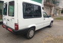 Utilitarios - Fiat Fiorino 1.4 nafta GNC ful 2012 GNC 300000Km - En Venta