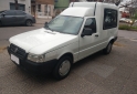 Utilitarios - Fiat Fiorino 1.4 nafta GNC ful 2012 GNC 300000Km - En Venta