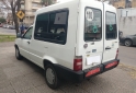 Utilitarios - Fiat Fiorino 1.4 nafta GNC ful 2012 GNC 300000Km - En Venta