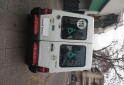 Utilitarios - Fiat Fiorino 1.4 nafta GNC ful 2012 GNC 300000Km - En Venta