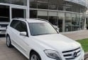 Autos - Mercedes Benz Glk 300 3.5 V6 full cuero 2013 Nafta 257000Km - En Venta