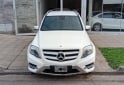 Autos - Mercedes Benz Glk 300 3.5 V6 full cuero 2013 Nafta 257000Km - En Venta