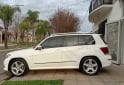Autos - Mercedes Benz Glk 300 3.5 V6 full cuero 2013 Nafta 257000Km - En Venta