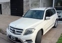 Autos - Mercedes Benz Glk 300 3.5 V6 full cuero 2013 Nafta 257000Km - En Venta
