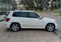 Autos - Mercedes Benz Glk 300 3.5 V6 full cuero 2013 Nafta 257000Km - En Venta
