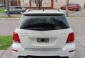 Autos - Mercedes Benz Glk 300 3.5 V6 full cuero 2013 Nafta 257000Km - En Venta