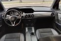Autos - Mercedes Benz Glk 300 3.5 V6 full cuero 2013 Nafta 257000Km - En Venta