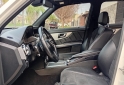 Autos - Mercedes Benz Glk 300 3.5 V6 full cuero 2013 Nafta 257000Km - En Venta