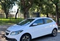 Autos - Chevrolet ONIX 2013 LTZ 1.4 2013 Nafta 69000Km - En Venta