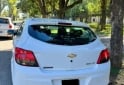 Autos - Chevrolet ONIX 2013 LTZ 1.4 2013 Nafta 69000Km - En Venta