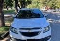 Autos - Chevrolet ONIX 2013 LTZ 1.4 2013 Nafta 69000Km - En Venta