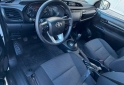 Camionetas - Toyota HILUX 4X4 2023 Diesel 135000Km - En Venta
