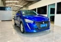 Autos - Peugeot Peugeot 208 activ� pack 2020 Nafta 99000Km - En Venta