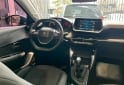 Autos - Peugeot Peugeot 208 activ� pack 2020 Nafta 99000Km - En Venta