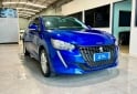 Autos - Peugeot Peugeot 208 activ� pack 2020 Nafta 99000Km - En Venta