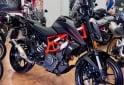 Motos - Ktm 390 DUKE 2024 Nafta 6855Km - En Venta