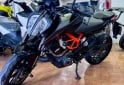 Motos - Ktm 390 DUKE 2024 Nafta 6855Km - En Venta